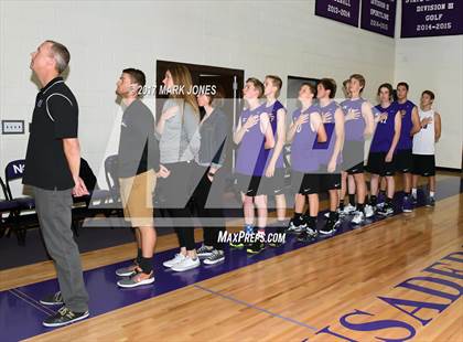 Thumbnail 1 in Centennial @ Northwest Christian photogallery.