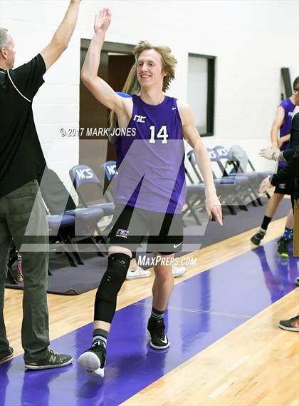 Thumbnail 3 in Centennial @ Northwest Christian photogallery.