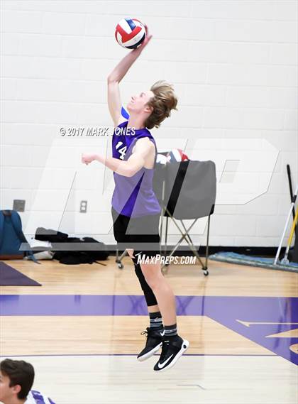 Thumbnail 2 in Centennial @ Northwest Christian photogallery.