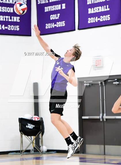 Thumbnail 2 in Centennial @ Northwest Christian photogallery.