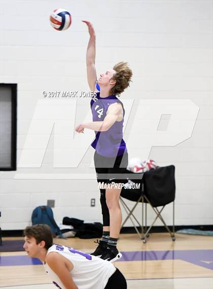 Thumbnail 3 in Centennial @ Northwest Christian photogallery.