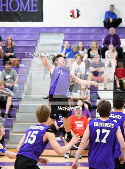 Thumbnail 3 in Centennial @ Northwest Christian photogallery.