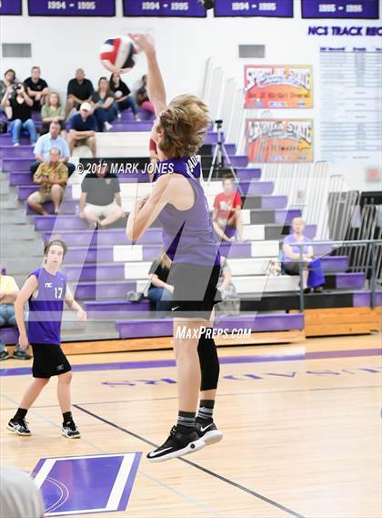 Thumbnail 3 in Centennial @ Northwest Christian photogallery.