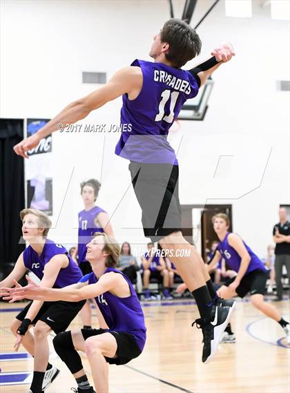 Thumbnail 3 in Centennial @ Northwest Christian photogallery.