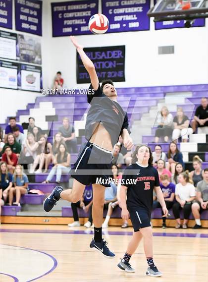 Thumbnail 2 in Centennial @ Northwest Christian photogallery.