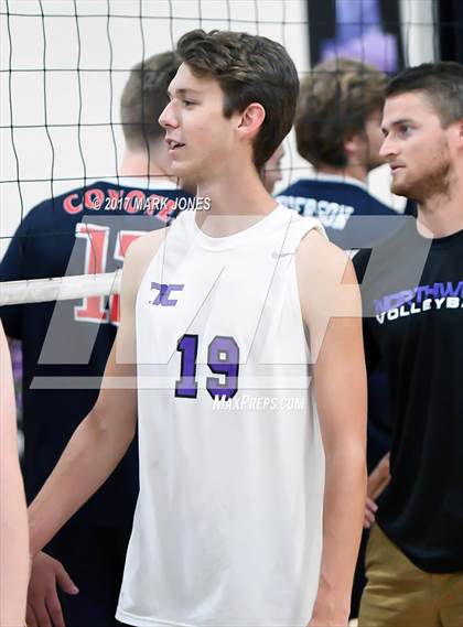 Thumbnail 2 in Centennial @ Northwest Christian photogallery.