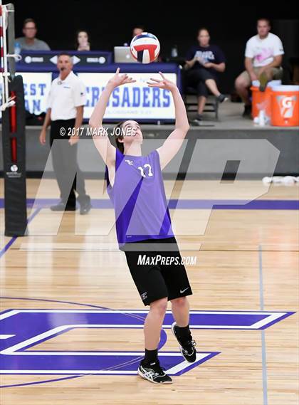 Thumbnail 3 in Centennial @ Northwest Christian photogallery.