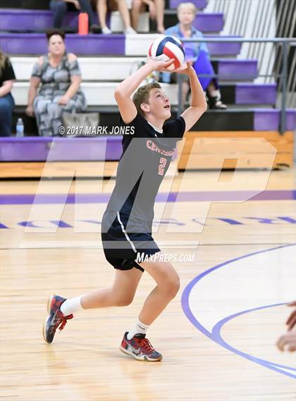 Thumbnail 3 in Centennial @ Northwest Christian photogallery.