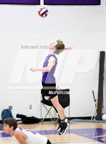 Thumbnail 3 in Centennial @ Northwest Christian photogallery.