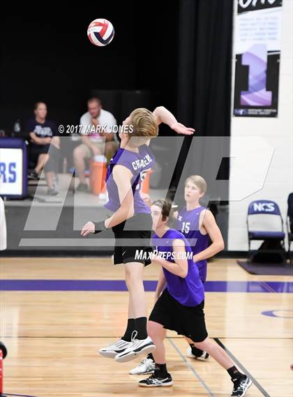 Thumbnail 2 in Centennial @ Northwest Christian photogallery.