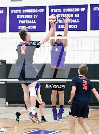 Thumbnail 1 in Centennial @ Northwest Christian photogallery.