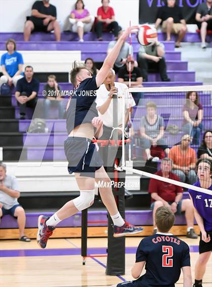 Thumbnail 2 in Centennial @ Northwest Christian photogallery.