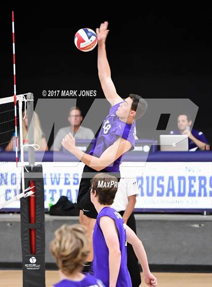 Thumbnail 3 in Centennial @ Northwest Christian photogallery.