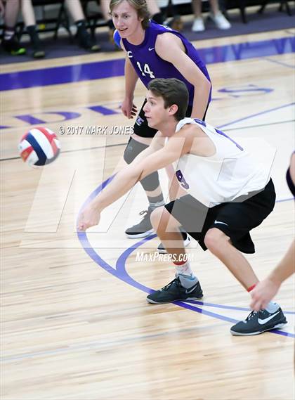 Thumbnail 3 in Centennial @ Northwest Christian photogallery.