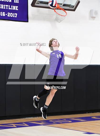 Thumbnail 3 in Centennial @ Northwest Christian photogallery.