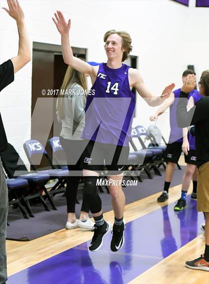 Thumbnail 2 in Centennial @ Northwest Christian photogallery.