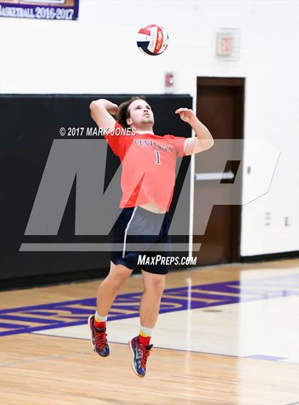 Thumbnail 3 in Centennial @ Northwest Christian photogallery.