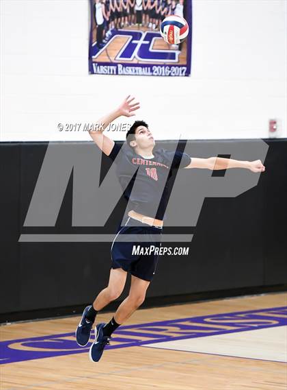 Thumbnail 1 in Centennial @ Northwest Christian photogallery.