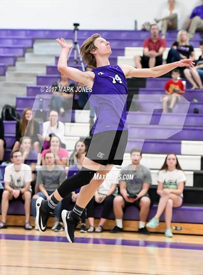 Thumbnail 1 in Centennial @ Northwest Christian photogallery.