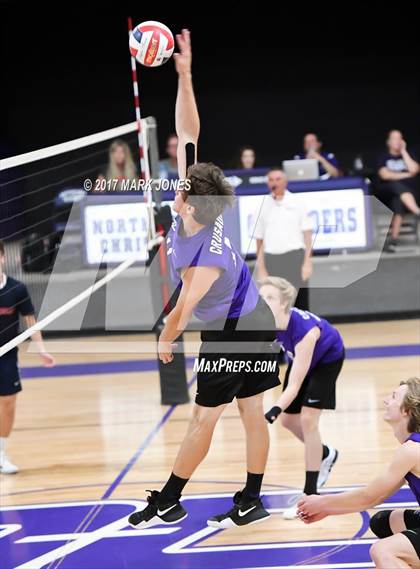 Thumbnail 3 in Centennial @ Northwest Christian photogallery.