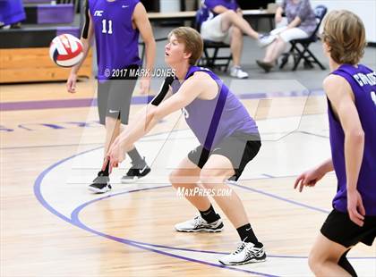 Thumbnail 3 in Centennial @ Northwest Christian photogallery.