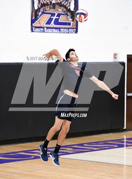 Thumbnail 2 in Centennial @ Northwest Christian photogallery.