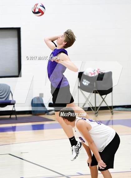 Thumbnail 1 in Centennial @ Northwest Christian photogallery.