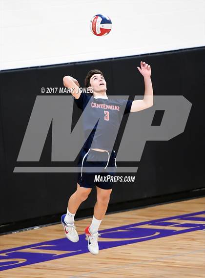 Thumbnail 2 in Centennial @ Northwest Christian photogallery.