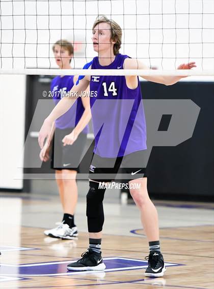 Thumbnail 3 in Centennial @ Northwest Christian photogallery.