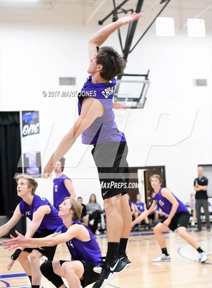 Thumbnail 1 in Centennial @ Northwest Christian photogallery.