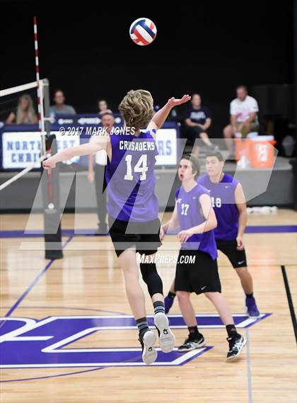 Thumbnail 2 in Centennial @ Northwest Christian photogallery.