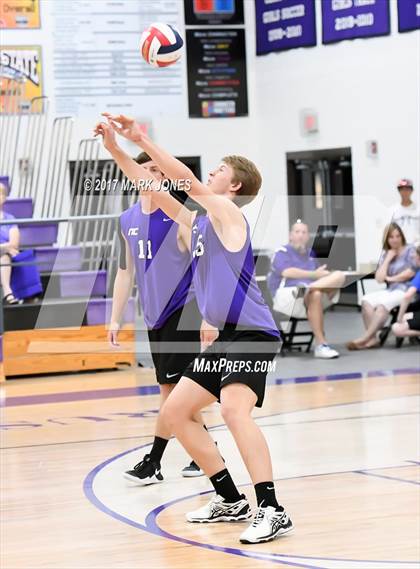 Thumbnail 3 in Centennial @ Northwest Christian photogallery.