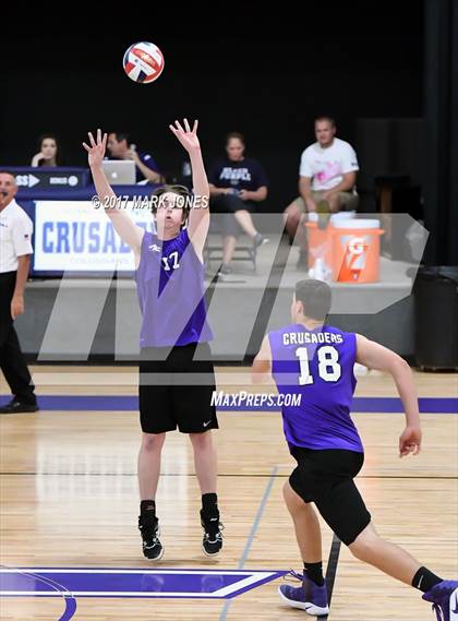 Thumbnail 1 in Centennial @ Northwest Christian photogallery.