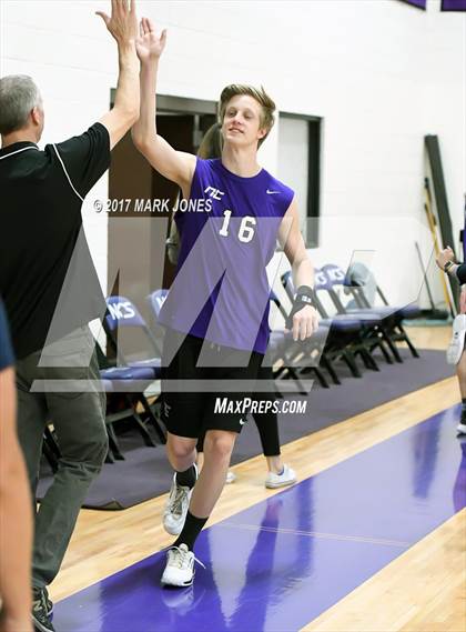 Thumbnail 2 in Centennial @ Northwest Christian photogallery.