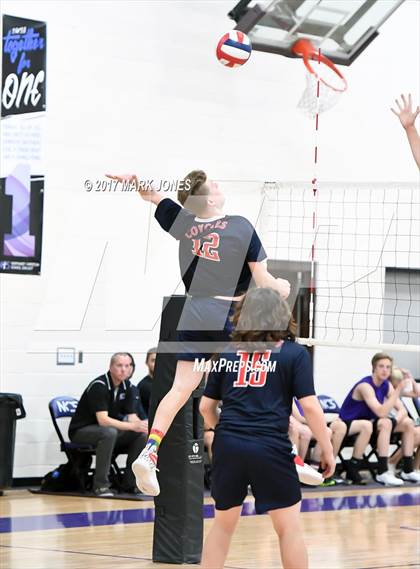 Thumbnail 3 in Centennial @ Northwest Christian photogallery.