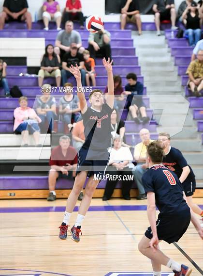 Thumbnail 3 in Centennial @ Northwest Christian photogallery.