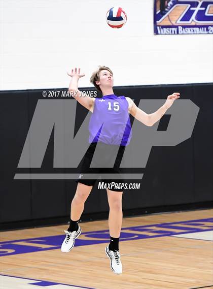 Thumbnail 1 in Centennial @ Northwest Christian photogallery.