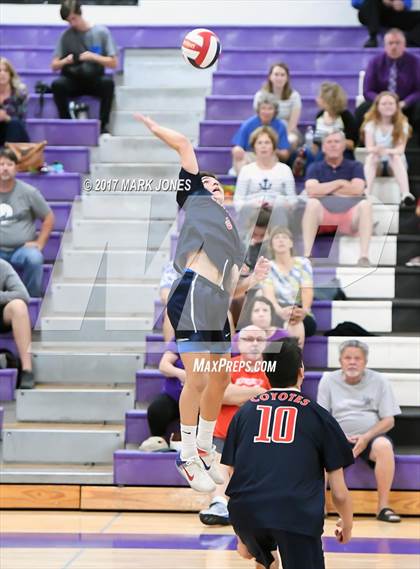 Thumbnail 3 in Centennial @ Northwest Christian photogallery.