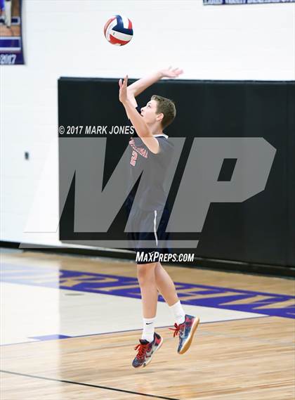 Thumbnail 1 in Centennial @ Northwest Christian photogallery.