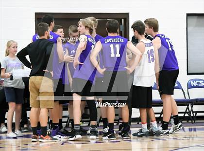 Thumbnail 3 in Centennial @ Northwest Christian photogallery.