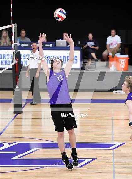 Thumbnail 1 in Centennial @ Northwest Christian photogallery.