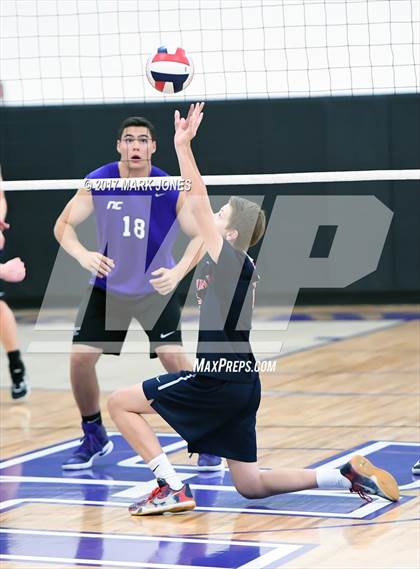 Thumbnail 3 in Centennial @ Northwest Christian photogallery.