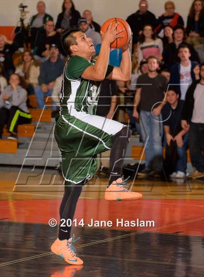 Thumbnail 1 in Pawling vs. Webutuck photogallery.