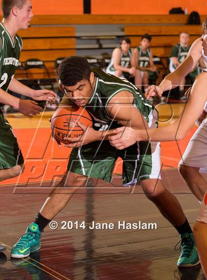Thumbnail 3 in Pawling vs. Webutuck photogallery.