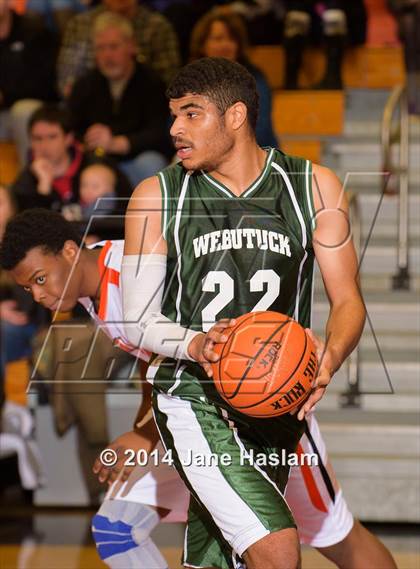 Thumbnail 1 in Pawling vs. Webutuck photogallery.