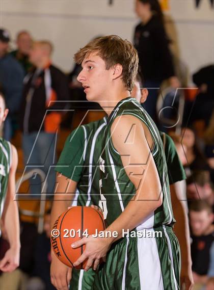 Thumbnail 3 in Pawling vs. Webutuck photogallery.