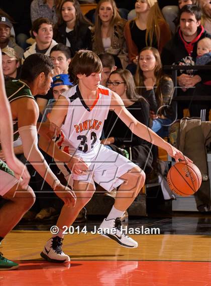 Thumbnail 1 in Pawling vs. Webutuck photogallery.