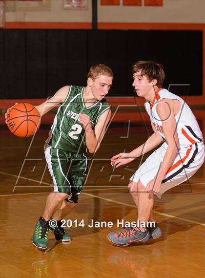 Thumbnail 1 in Pawling vs. Webutuck photogallery.