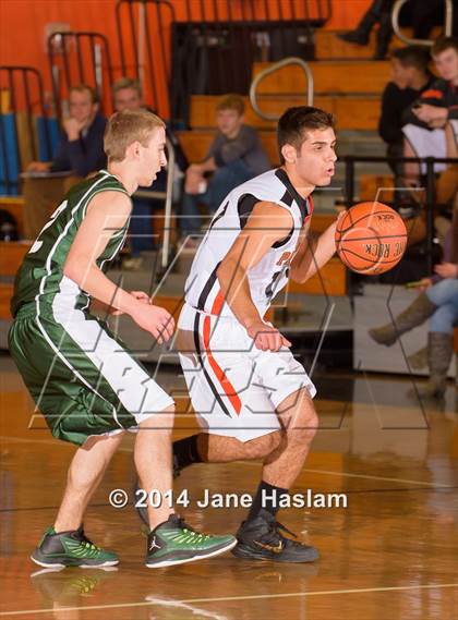 Thumbnail 1 in Pawling vs. Webutuck photogallery.