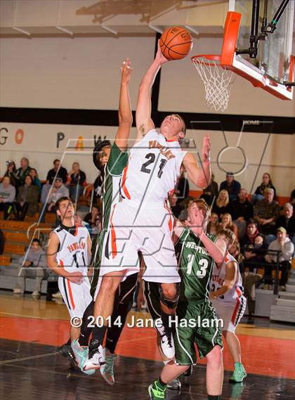 Thumbnail 1 in Pawling vs. Webutuck photogallery.